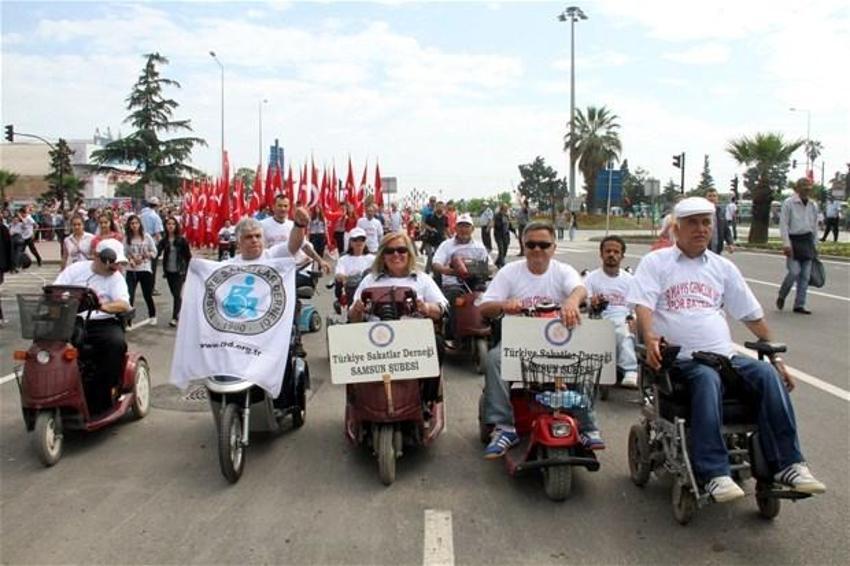 19 Mayıs Kutlamaları