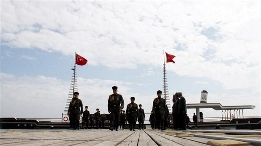 19 Mayıs Kutlamaları
