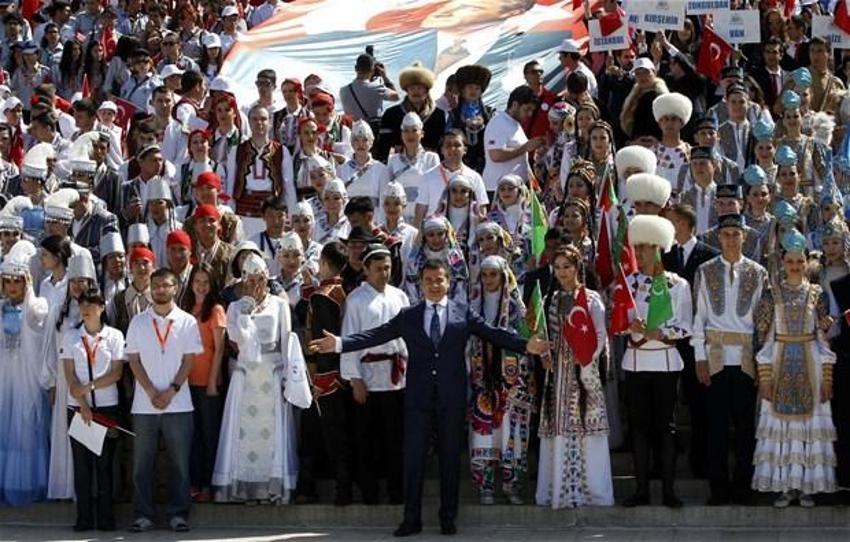 19 Mayıs Kutlamaları