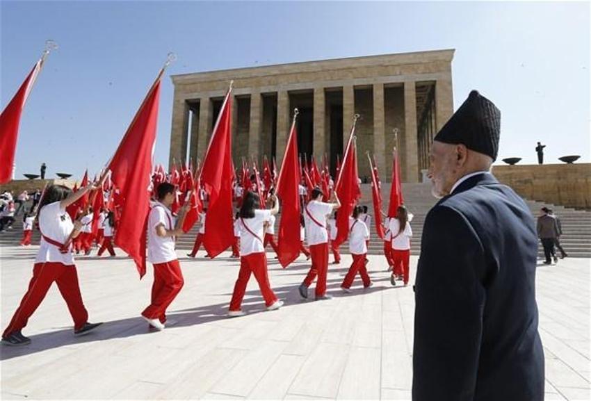 19 Mayıs Kutlamaları