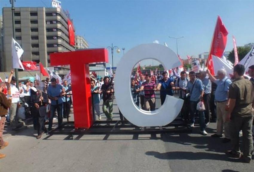 19 Mayıs Kutlamaları