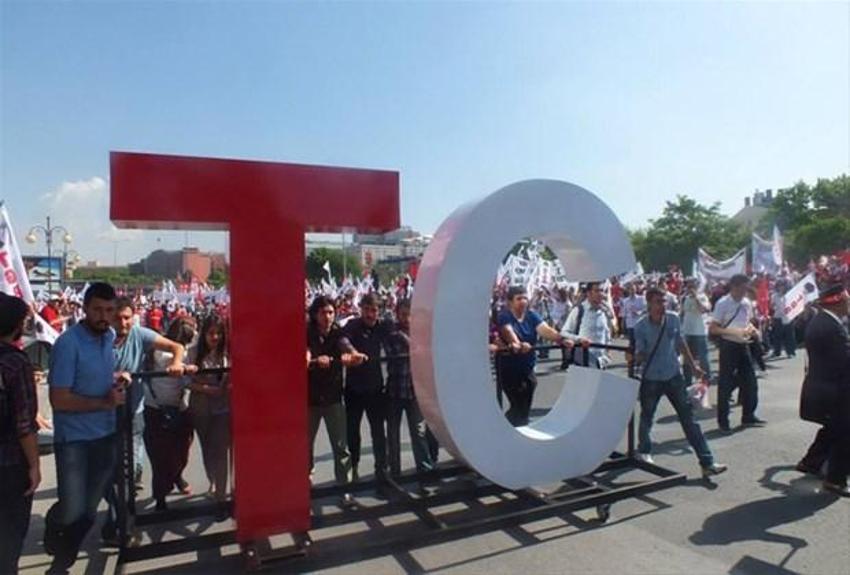 19 Mayıs Kutlamaları