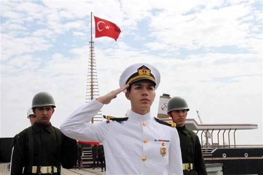 19 Mayıs Kutlamaları