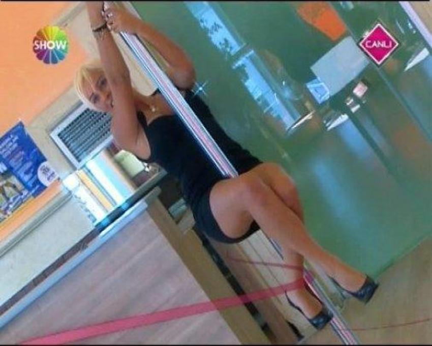 Helin Avşar