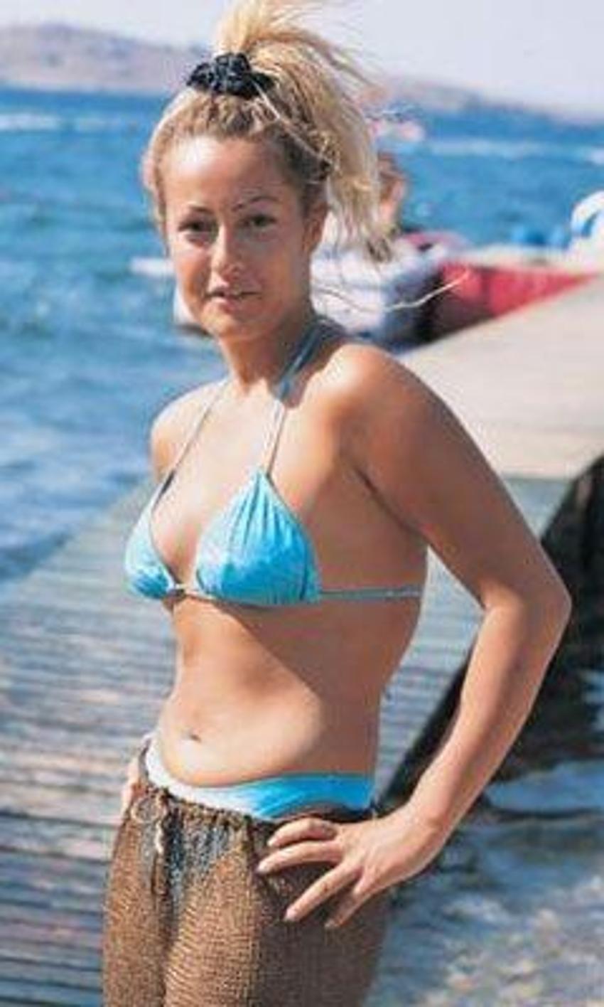 Helin Avşar