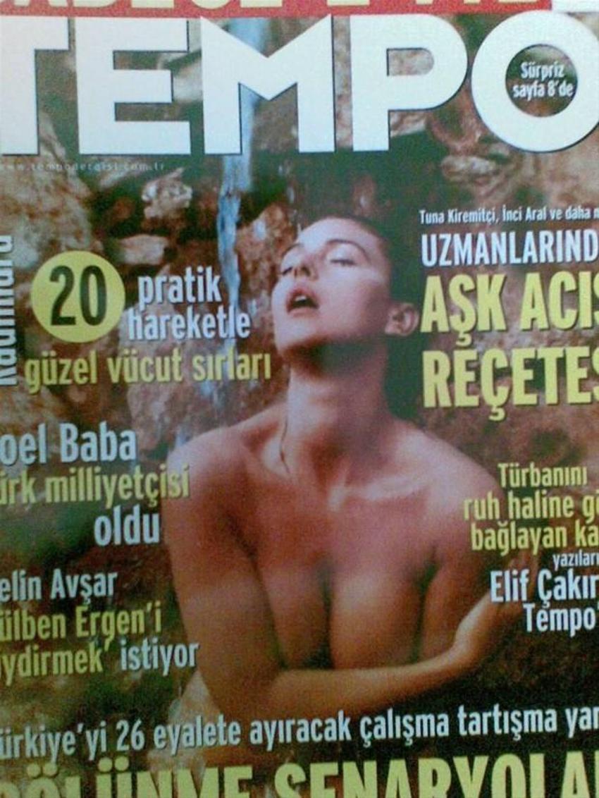Helin Avşar