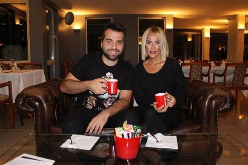 Helin Avşar