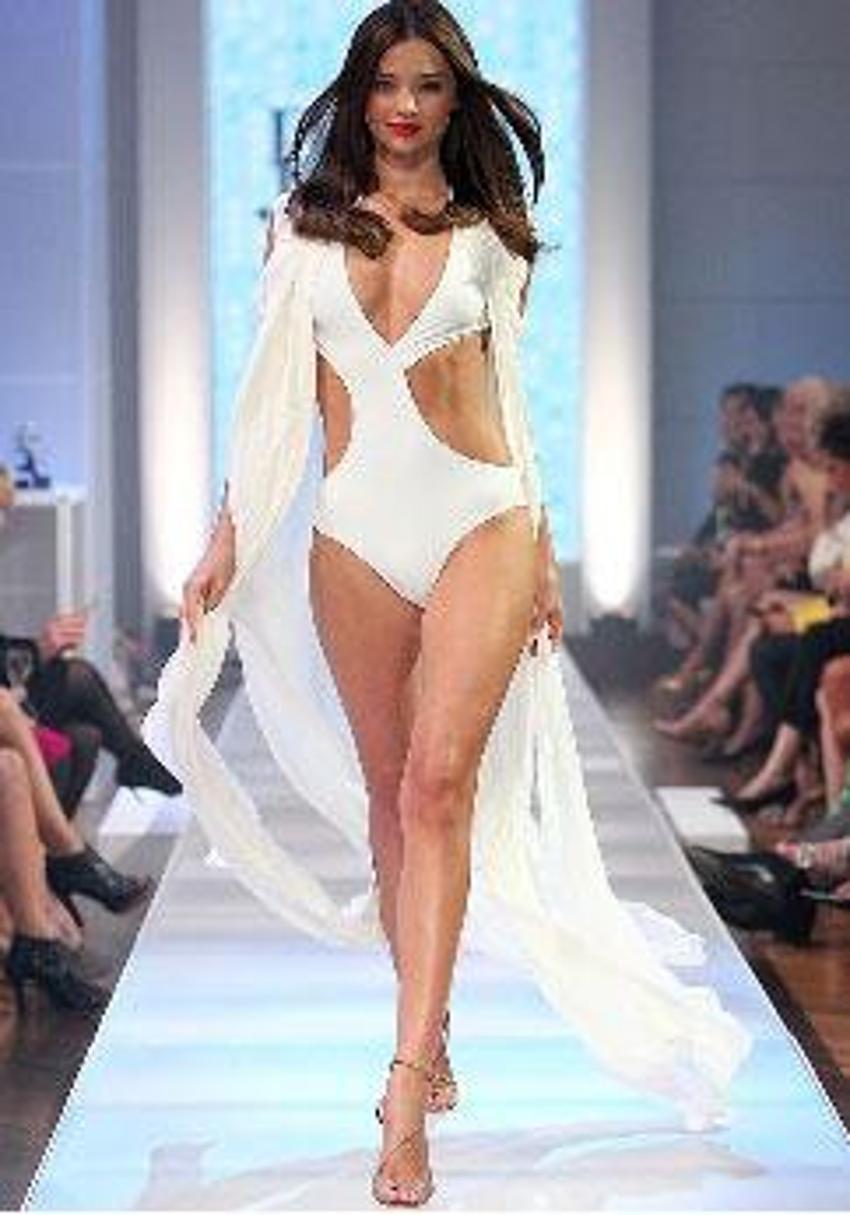Miranda Kerr