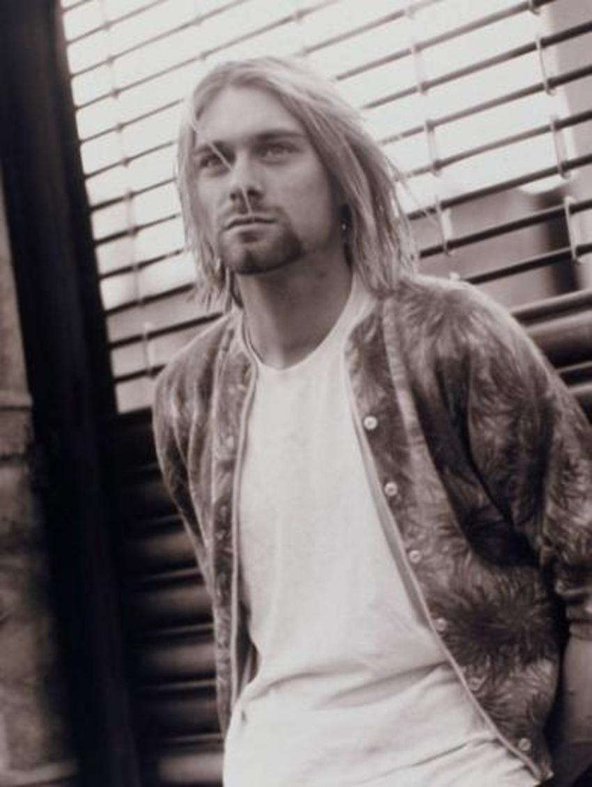 Kurt Cobain