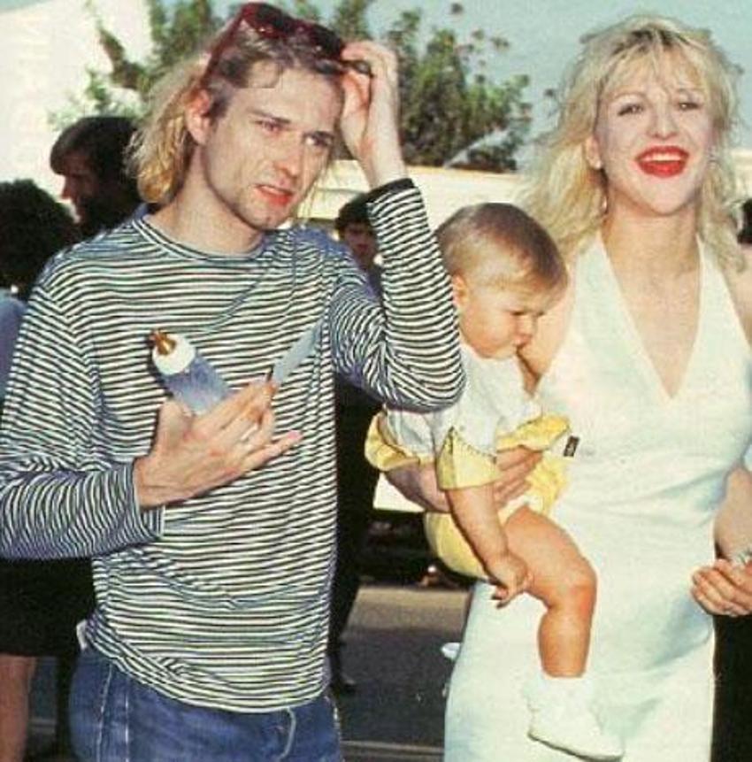 Kurt Cobain