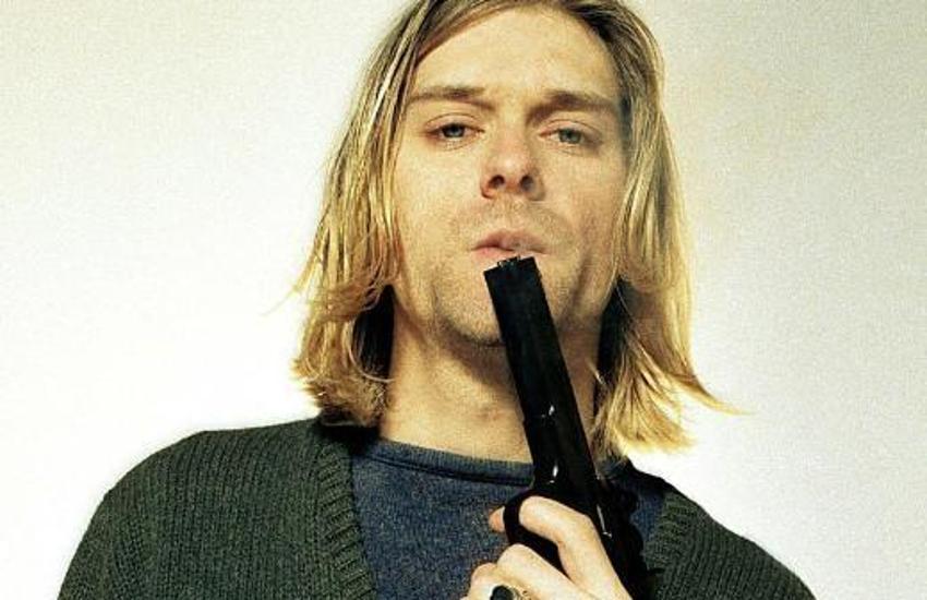Kurt Cobain