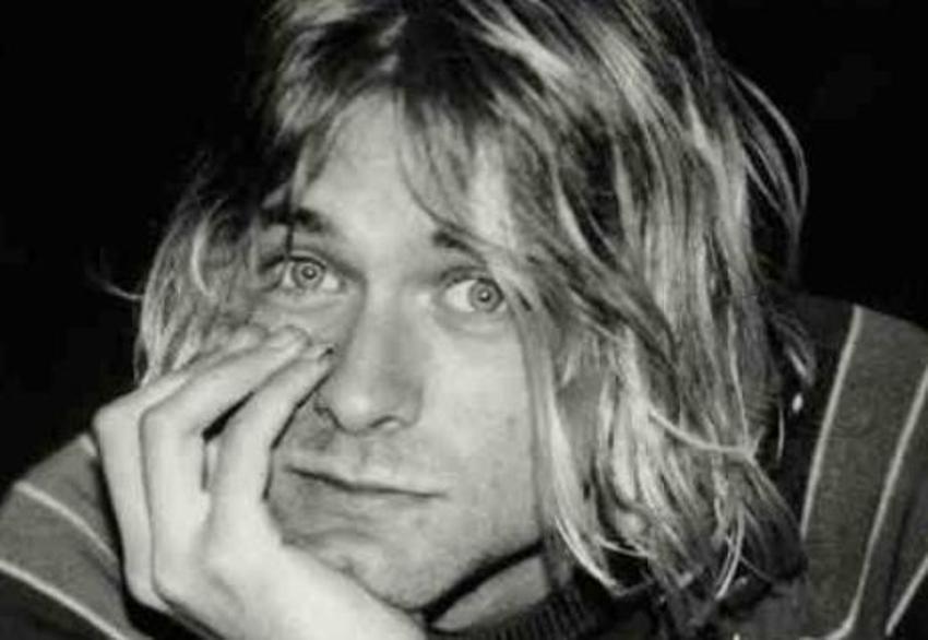 Kurt Cobain