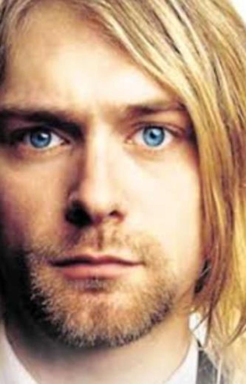 Kurt Cobain