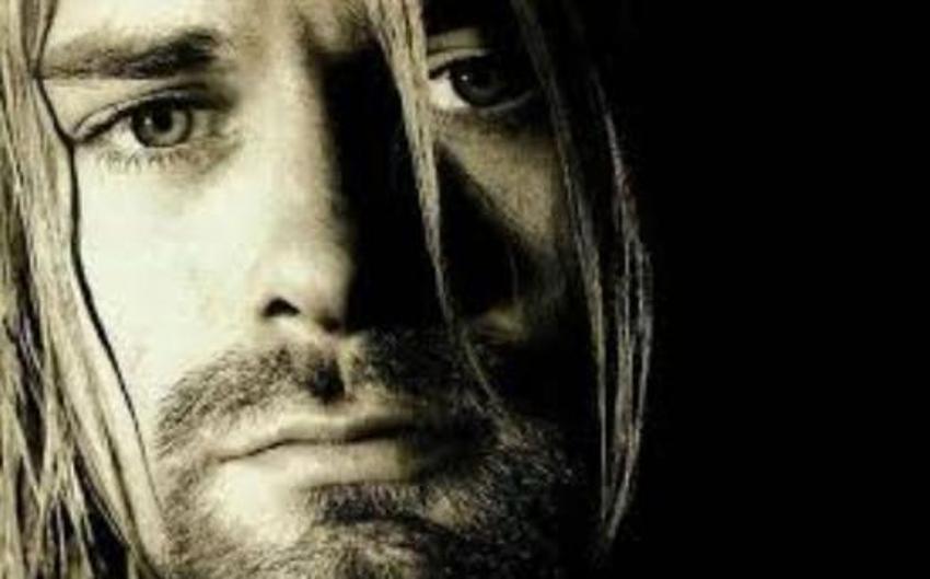 Kurt Cobain