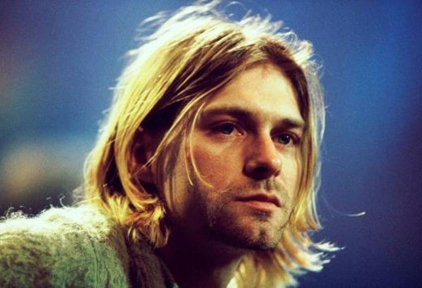 Kurt Cobain