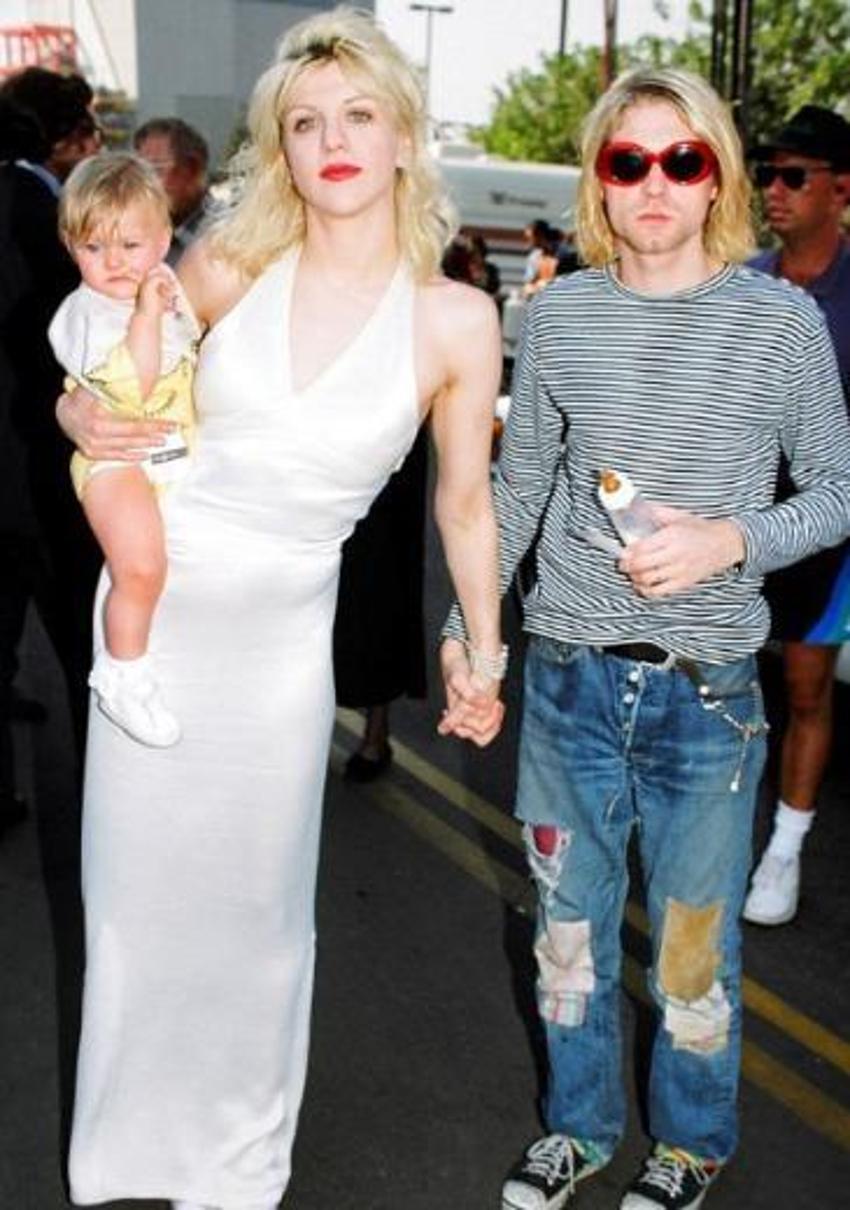 Kurt Cobain