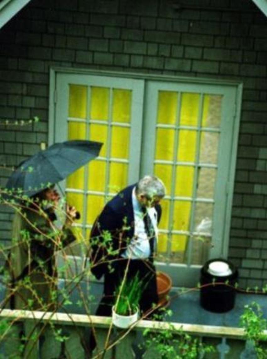 Kurt Cobain