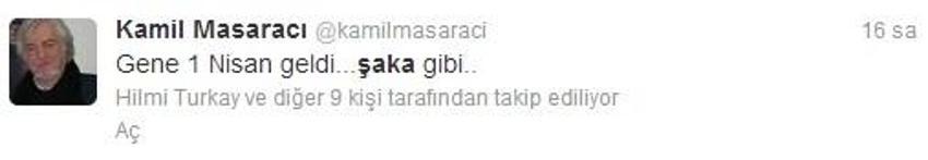 Tarihin en kötü 1 Nisan şakaları