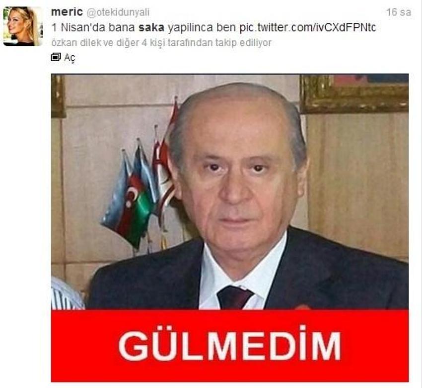 Tarihin en kötü 1 Nisan şakaları