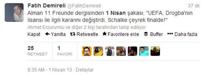 Tarihin en kötü 1 Nisan şakaları