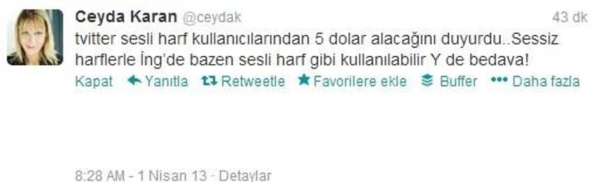 Tarihin en kötü 1 Nisan şakaları