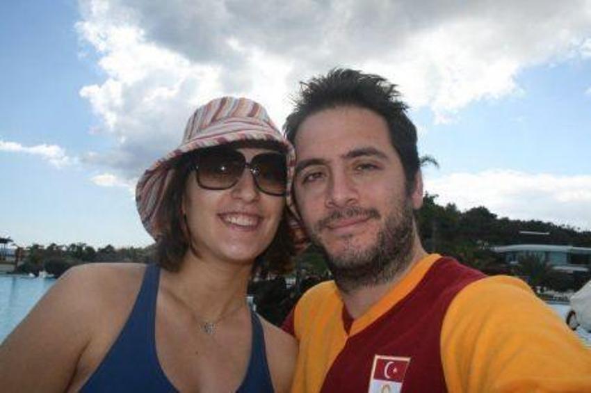 Neslihan - Orkun Darnel
