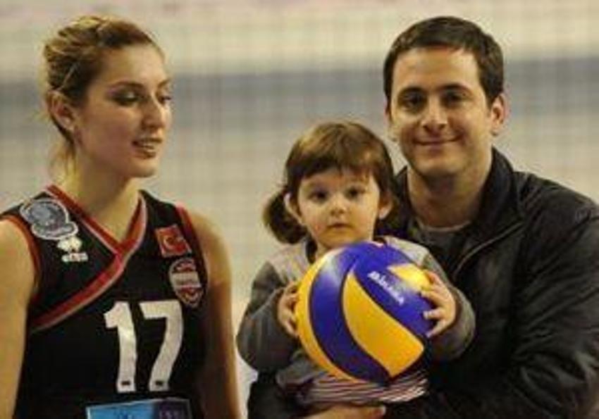 Neslihan - Orkun Darnel