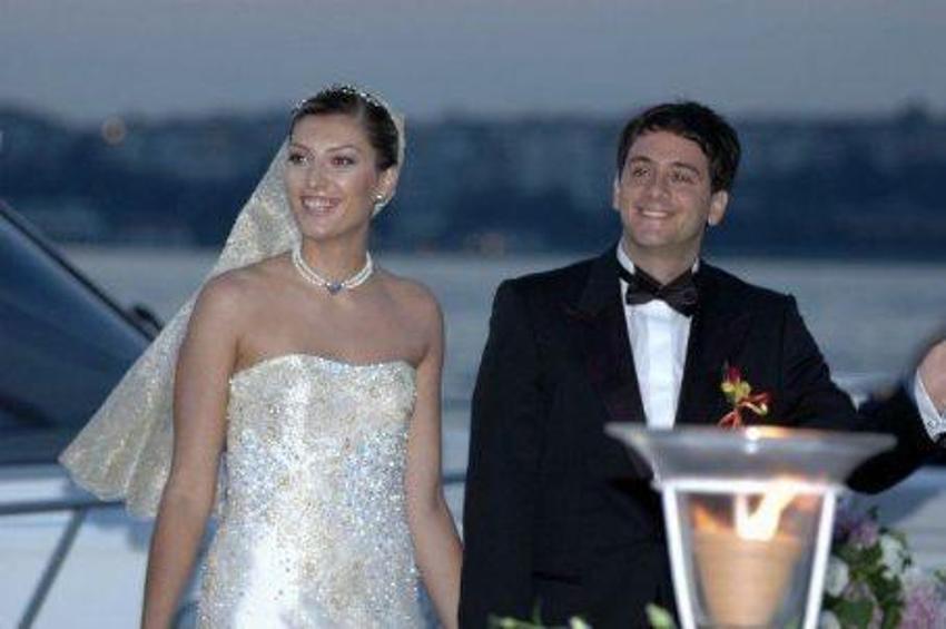 Neslihan - Orkun Darnel