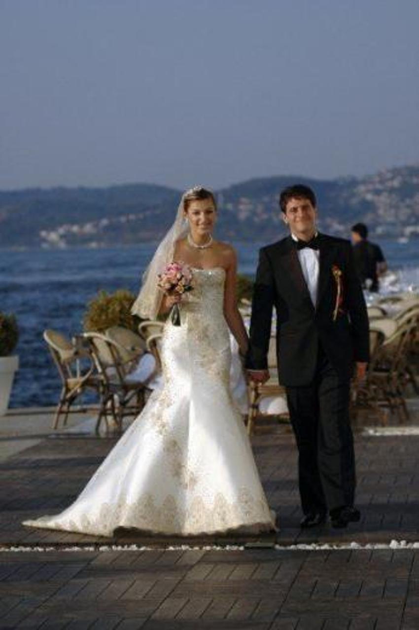 Neslihan - Orkun Darnel