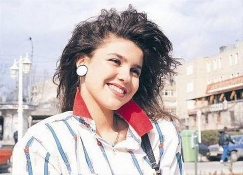 Ünlü sanatçıların görülmemiş pozları