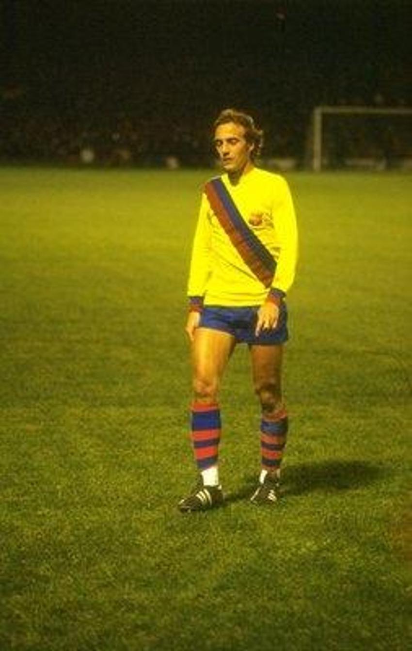 Futbol tarihinin 50 en iyi ortasaha oyuncusu