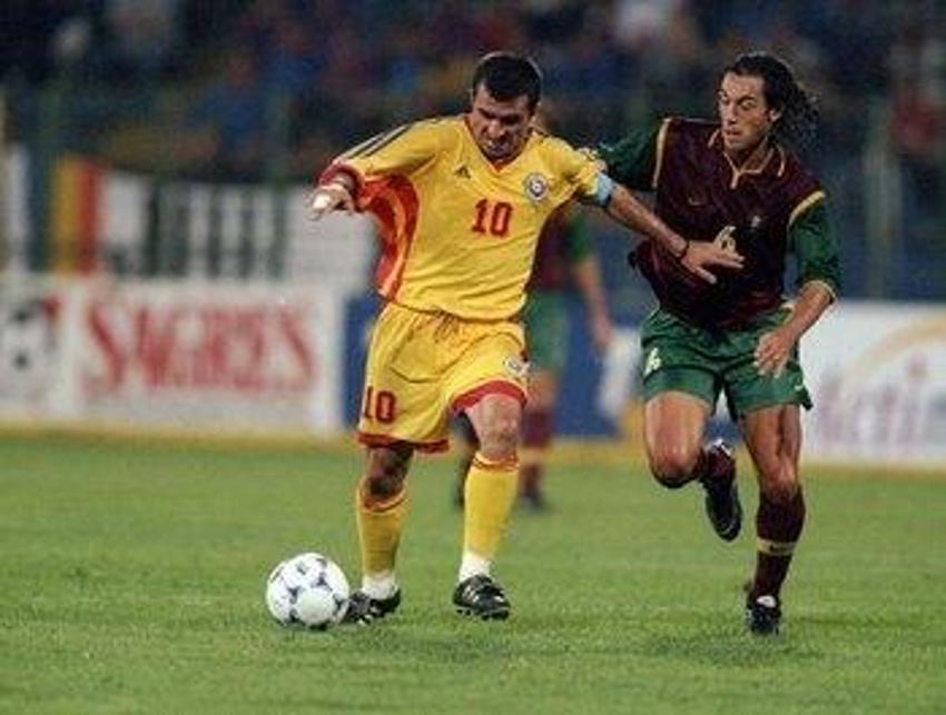 Futbol tarihinin 50 en iyi ortasaha oyuncusu