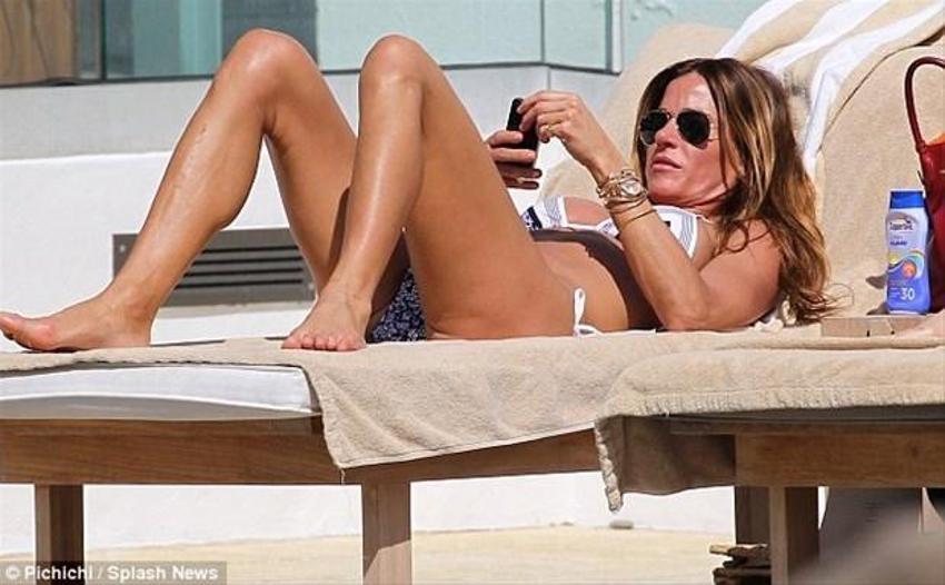 Kelly Bensimon