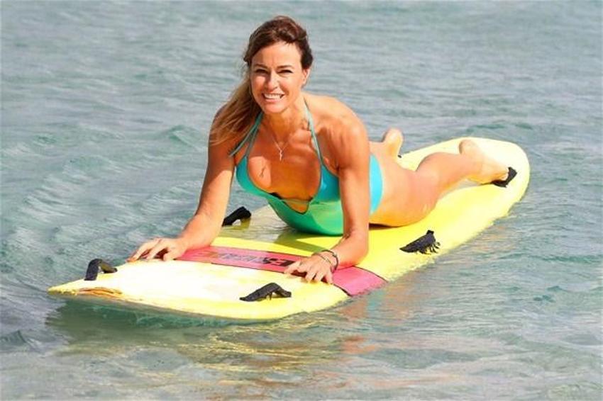 Kelly Bensimon