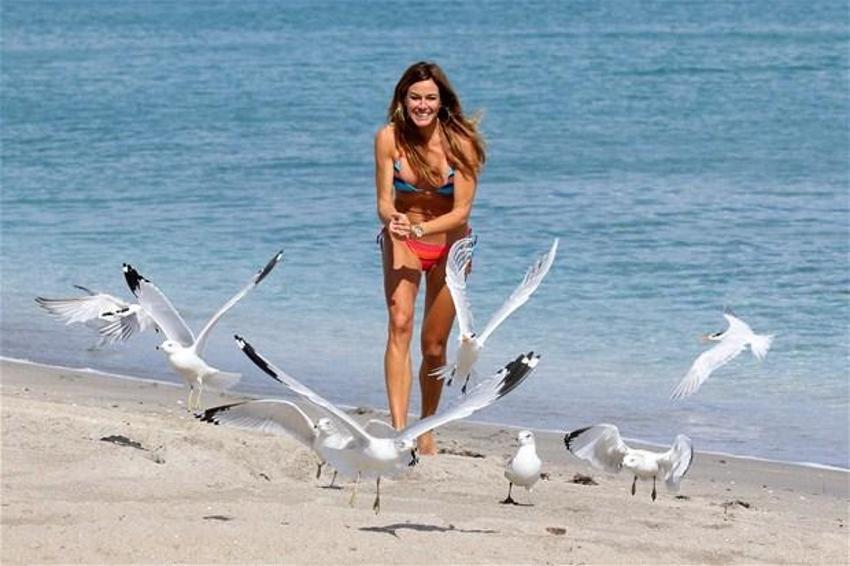 Kelly Bensimon