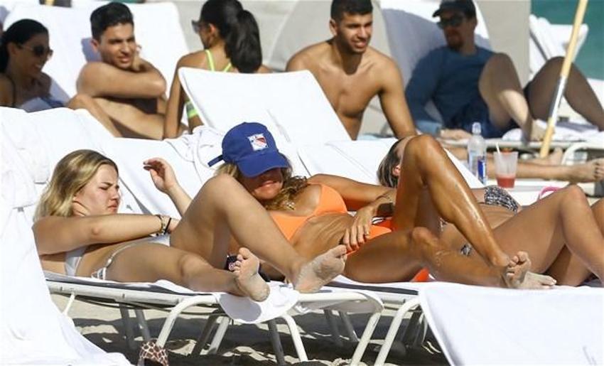 Kelly Bensimon