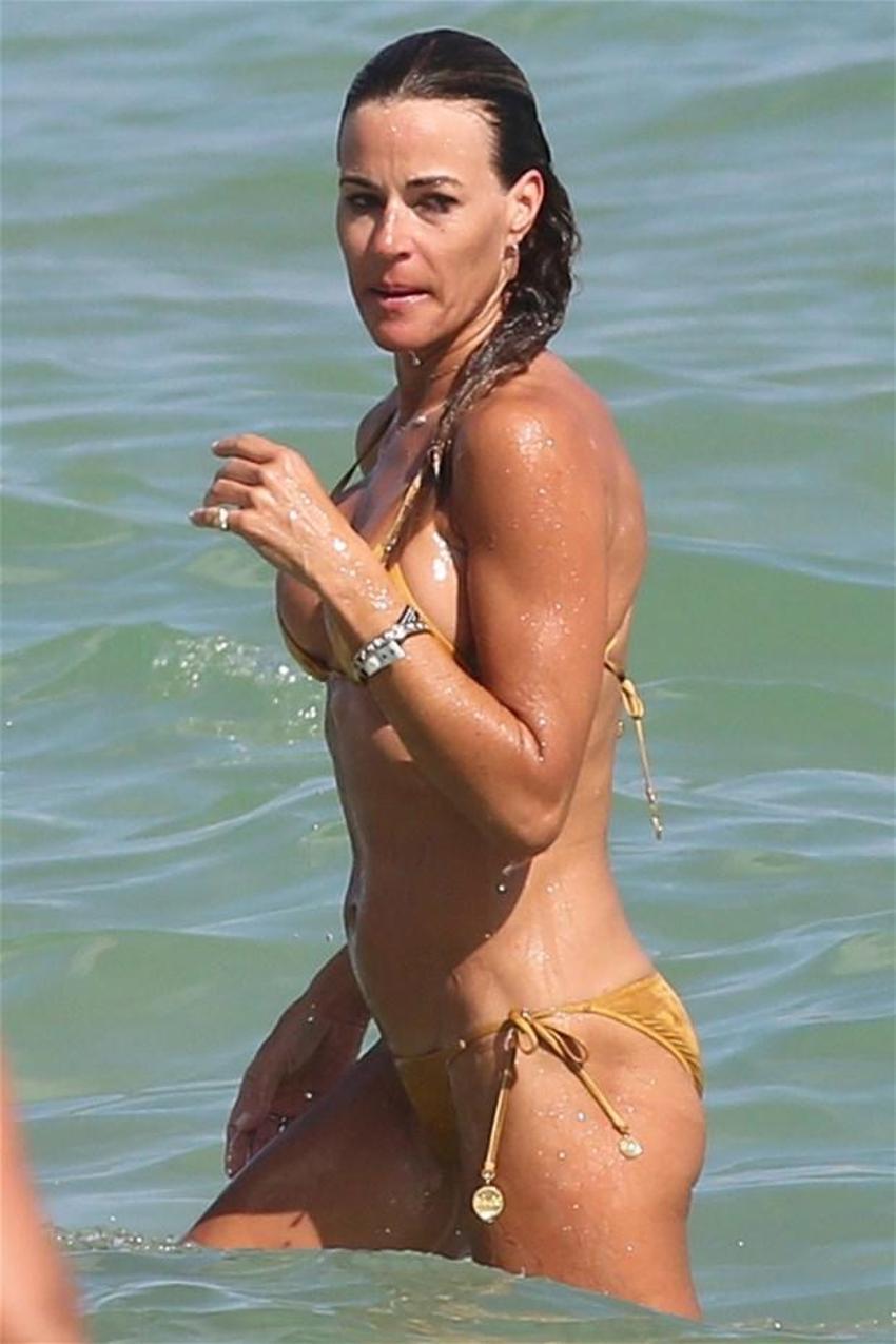 Kelly Bensimon