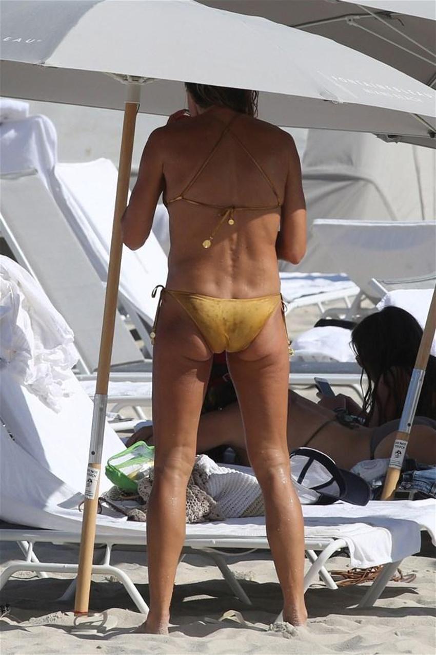 Kelly Bensimon