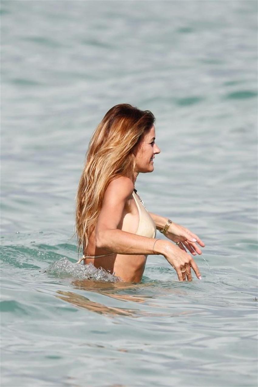 Kelly Bensimon