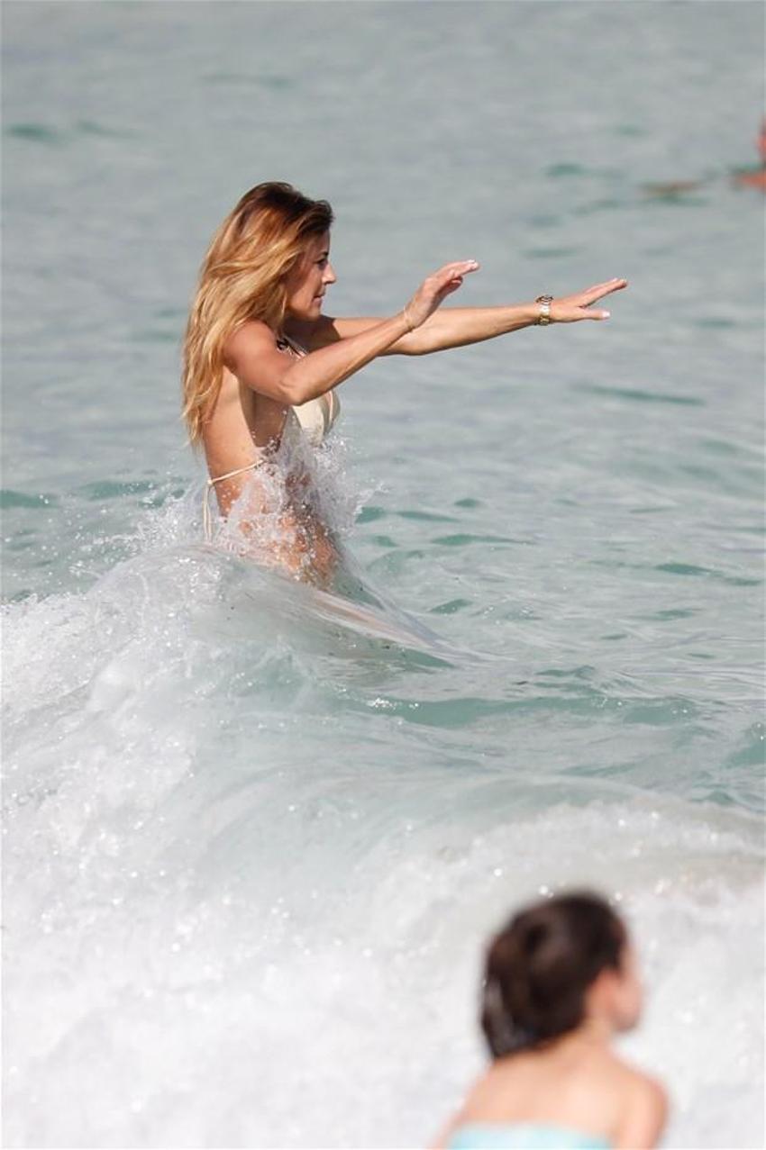 Kelly Bensimon