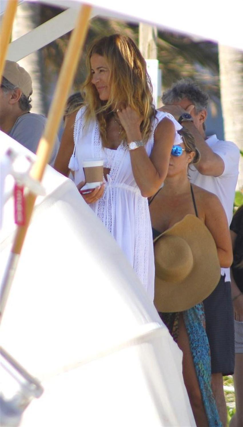 Kelly Bensimon