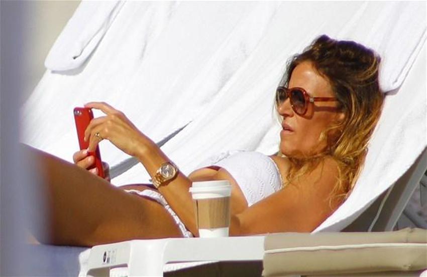 Kelly Bensimon