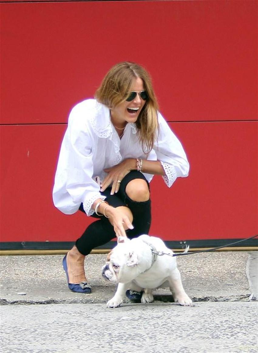 Kelly Bensimon
