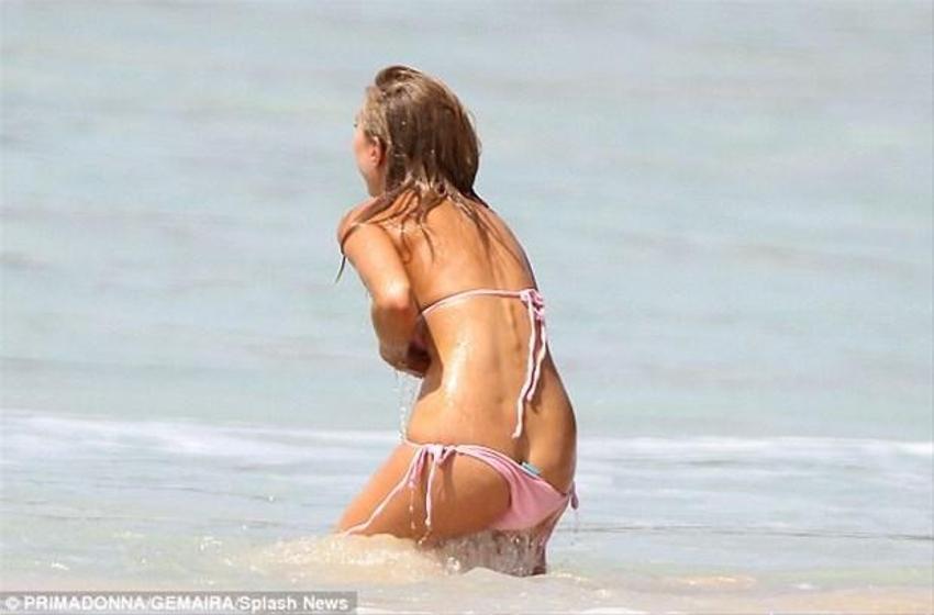 Kimberley Garner