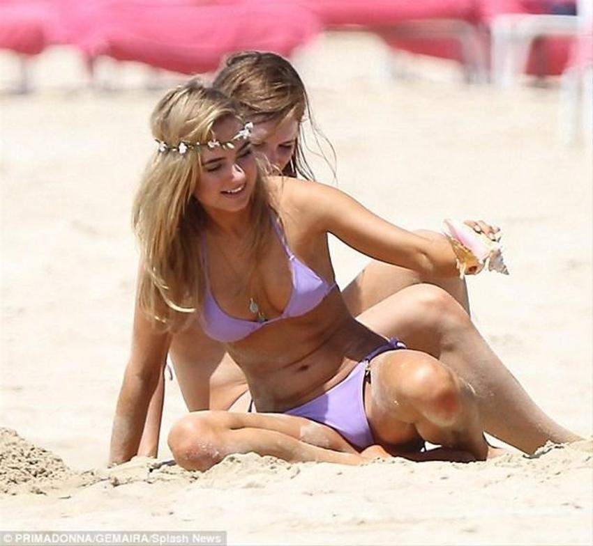 Kimberley Garner