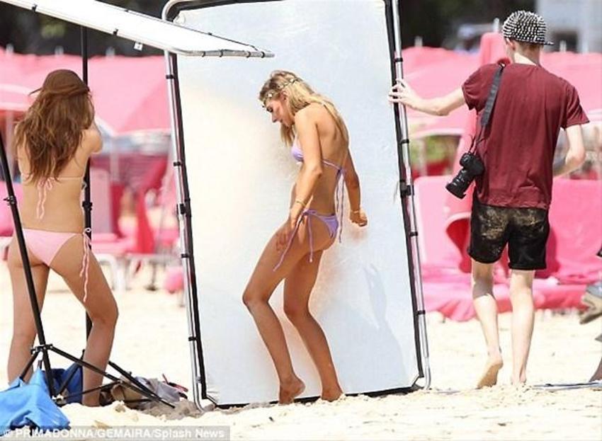 Kimberley Garner