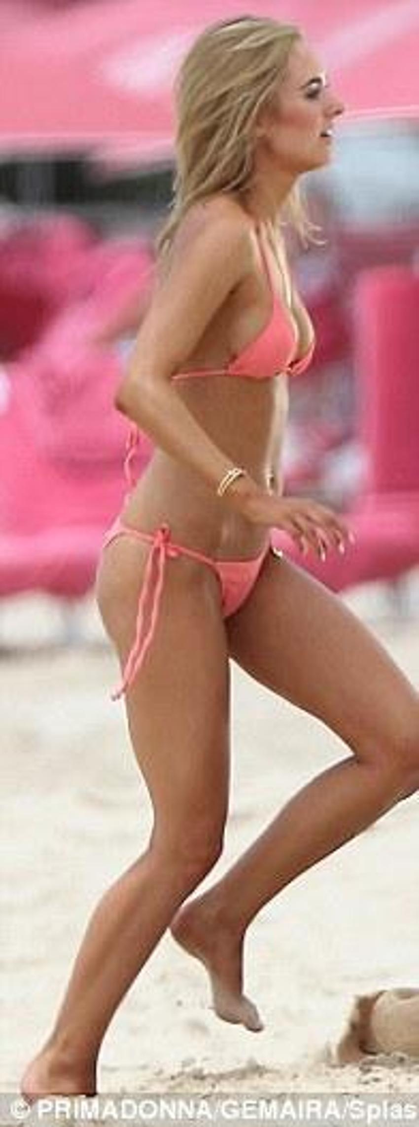 Kimberley Garner