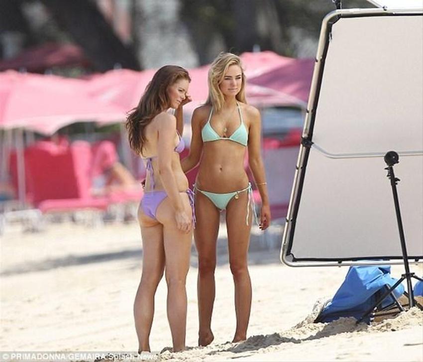 Kimberley Garner