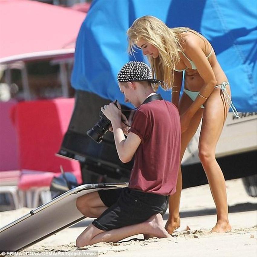 Kimberley Garner
