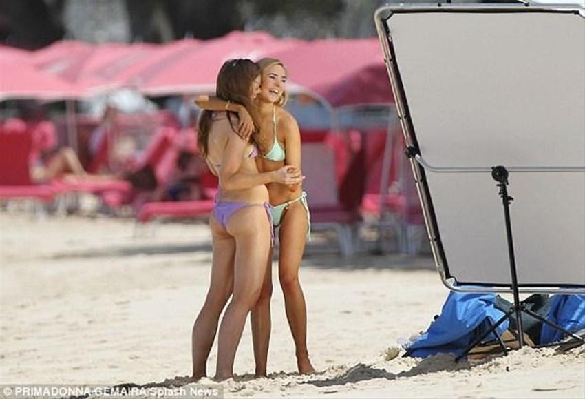 Kimberley Garner